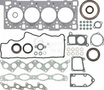 Victor Reinz Engine Valve Stem Oil Seal Set 122605801 11349059172 New. Price: $51.66.