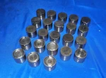 Ferrari 288 308 328 F40 Testarossa Lot Of 23 Engine Valve Tappets Buckets 117562 Used. Price: $98.96.