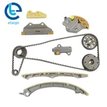 Timing Chain Kit Camshaft Sprocket Set For Honda Ilx Accord Civic Crosstour New. Price: $71.14.