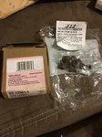 Fel Pro SS72567-1 Valve Stem Seal Set New. Price: $8.24.