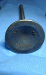 1952 1953 1954 Gmc 228 248 Intake Valve Nos Genuine New. Price: $35.00.