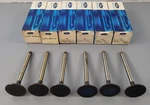 New 1960-1964 Ford Falcon Mercury Comet 144 Intake Valves C0DE-6507-E. Price: $119.99.