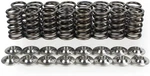 Brian Crower Steel Valve Spring/retainer Kit For 2003-2006 Mitsubishi Evo 8/9 New. Price: $194.03.