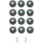 Engine Valve Stem Oil Seal Set Fel-pro Ss 70829 New. Price: $59.10.