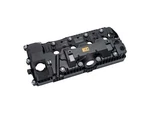 Bmw Valve Cover Cylinders 1-4 2002-2010 11127563474--FEB New. Price: $366.16.