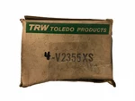 Trw Engine Exhaust Intake Valve Set 4-V2355XS Nos New. Price: $54.91.