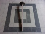 Sbi 01579S Exhaust Valve 1051779 1360819 7W2699 Caterpillar 3114 3116 3126 New. Price: $19.99.