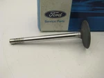 New Oem Ford E83Z-6507-A Engine Intake Valve 1974-1994 2.3L-L4. Price: $9.89.