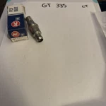 (1) Gm Acdelco CV779C Pcv Valve Sold Individually Oem Nos New. Price: $5.45.