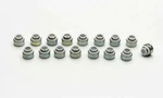 Manley 24037 16 Fuel Injection Valve Seal New. Price: $49.63.