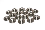 Titanium Valve Spring Retainers- 10 Degree Comp Cams 732-16 New. Price: $473.74.