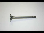 Sbi 01135 Fits Ford 255 302 351W Engines 1.451" Exhaust Valves New. Price: $13.21.