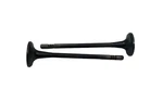Pack - Sbi 13264 Exhaust Valves Out Of Box New. Price: $11.39.