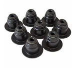 8 Pack Ford Oem Engine Valve Stem Oil Seal 3L3Z-6571-DA New. Price: $32.67.