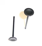 Engine Exhaust Valve Dnj EV217 New. Price: $33.99.