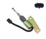 New Fuel Shutoff Solenoid For Cummins 6B/C 5.9/8.3L 3991624 SA-4959-12 12V Usa!!. Price: $43.99.