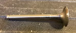 Teves Intake Valves (X4) 71-5674 / RV2506 For Alfa Romeo 1.3L 1290CC New. Price: $149.95.