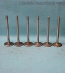 Ihc BD282 BD308 Intake Set International Usa 1953 - 1960 New. Price: $178.00.