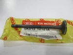 New Genuine Oem Engine Exhaust Valve For 1995-97 Kia Sportage 2.0L I4 Dohc. Price: $18.99.