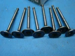 Buick 248 263 Intake Valve Set Fireball Gm 1295704 Special Super 1937 - 1953 New. Price: $256.00.