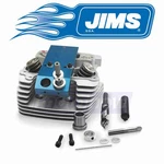 Jims Compression Release Valve Tool For 2001-2003 Harley Davidson Fxdxt Dyna Xj New. Price: $625.87.