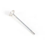 For Mercedes (2014-2023) Exhaust Valve (1 Pc) Trw + Year Warranty New. Price: $52.85.