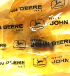 Nw Old Stock Oem John Deere Tractor Equipment Engine Rocker Arm Adjusting Screw New. Price: $12.25.