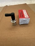 Nos Standard V250T Pcv Valve. Free Shipping New. Price: $11.99.