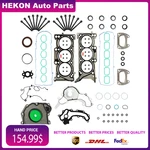 Head Gasket Set Bolts For 2016-2024 Jeep Wrangler Chrysler Dodge Durango Ram 3.6 New. Price: $154.99.