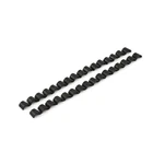 7 Degree 8MM Std Install Height Chromoly Valve Locks Keepers Ls New. Price: $12.53.