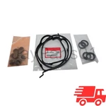 Oem 12341-P13-000 For 97-01 Honda Prelude Valve Cover Gasket Set New. Price: $26.99.