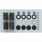 Valve Spring Upgrade Kit Fitsd 289 351W Trick Flow Tfs 2500100 New. Price: $187.33.