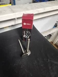 1962 1964 Ford Victoria Exhaust Valve New. Price: $6.25.