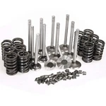 New Intake & Exhaust Valves Springs Amc Jeep 258 1981-1990 232 1964-1972. Price: $153.78.