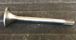 Ivam Intake Valve (3) RV2630 / 616-053-03-01 For Mercedes-benz 240D & More New. Price: $75.95.