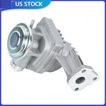 Injection Pump Check Valve Fits Mercedes-benz SLK350 2005-2011 A0021407560 Usa New. Price: $76.69.