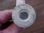1965 - 1971 Chevrolet 350 400 Exhaust Valve .015 O/s Stem Gm 3732759 Usa New. Price: $12.00.