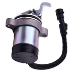 6889272 Fuel Shutoff Solenoid For Bobcat 863 883 873 864 A250 A300 New. Price: $52.83.