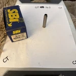 (1) Sbi 140-8211+2 Valve Guide Sold Individually New. Price: $7.20.
