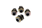 TI22 Performance TIP4402 Wheel Disconnects 4PK Aluminum New. Price: $112.99.