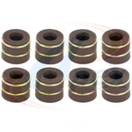 Valve Stem Seal Set Apex Automobile Parts AVS8016 New. Price: $19.11.