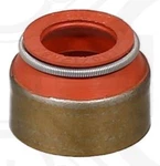 Valve Stem Seal 12.8MM Inner Diameter Fits Daf Scania Volvo Elring 125.771 New. Price: $7.95.