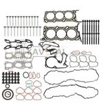 G6DH 3.3L Engine Gasket Seals Set W/ Head Bolts & Valve Kit For Hyundai Kia New. Price: $166.56.