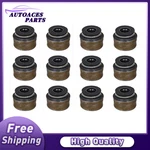 Fits 2008-2012 2013 2014 2015 Smart Fortwo 12X Elring Engine Valve Stem Oil Seal New. Price: $26.27.