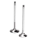 Brian Crower BC3200 Intake Valves For Nissan SR20DET 34.15MM Std 6MM Stem New. Price: $190.52.