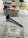 Exhaust Valve Fits Volvo B21/23F 1976-1990 RX9162 # 463526 New. Price: $37.95.