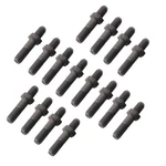 Mr. Gasket 1074 Rocker Arm Studs - Competition 7/16 Inch New. Price: $99.95.