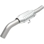 Magnaflow Catalytic Converter 23290: Epa, Direct-fit New. Price: $283.00.