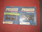 Pioneer Performance Products Pushrod Guide Plates 821002 New Set Of Sbc 5/16''. Price: $35.99.