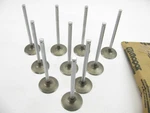 (10) Oem 4883699AA Competition Group Intake Valves .003 O/s For 1997-2000 Viper New. Price: $199.95.